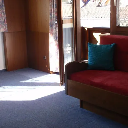 Alpenheim Mathias Lejlighed Sölden