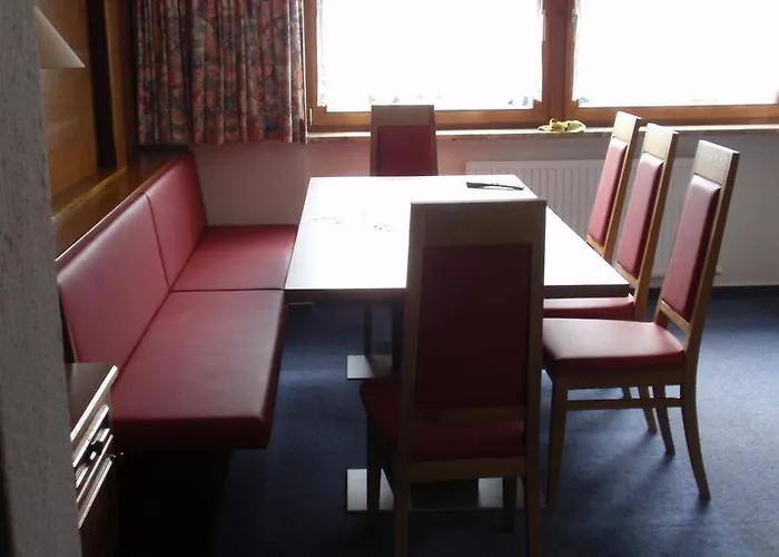 Alpenheim Mathias * Sölden