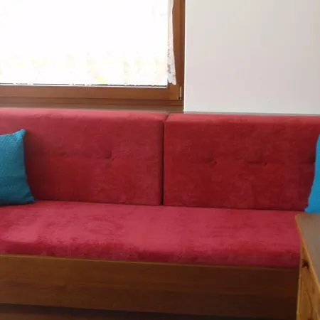 Apartman Alpenheim Mathias Sölden