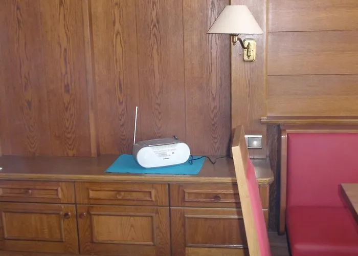 Lägenhet Alpenheim Mathias Sölden