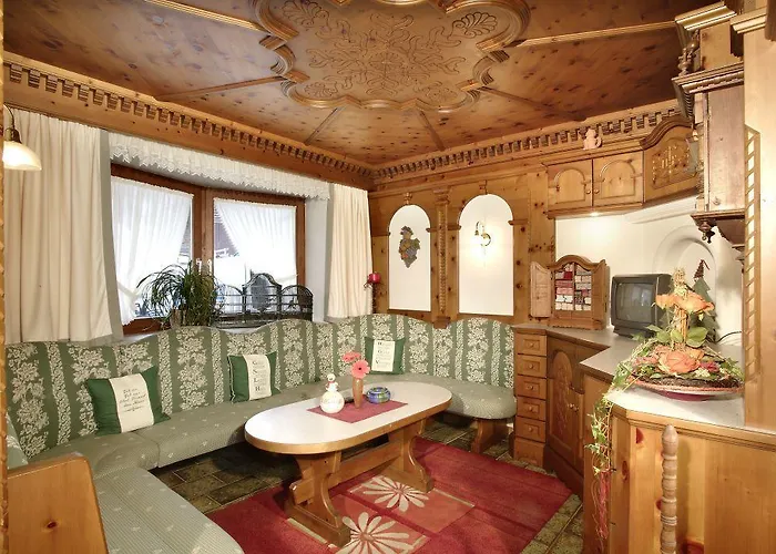 Alpenheim Mathias Sölden